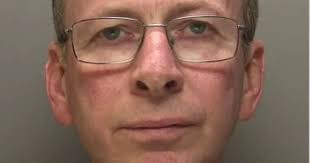 Vile predator' who sexually and physically abused two youngsters jailed for  16 years