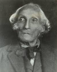 Wickham Cuffee, 1826-1915