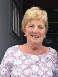 The death has occurred of Helen Verling, (née Aherne), Dromore Drive,  Mallow, Cork