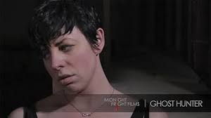 Ghost Hunter (Short 2017)