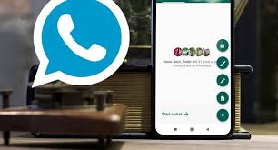 Whatsapp is free and offers simple, secure, reliable messaging and calling, available on phones all over the world. Whatsapp Plus 15 40 Download Apk News Update Applications Apps Android Smartphone Cell Phones Trick Tutorial Viral United States App Free Nnda Nnni Data Heaven32 English Software