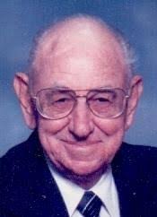 George Jennings Obituary (1924