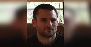 Obituary information for RYAN M. SRAY