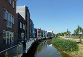 Almere is a new planned city in the netherlands. Almere Wikipedia