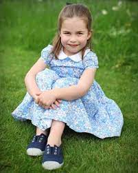 She has an older brother named prince george and a younger brother named prince. Meghan Markle Prince Harry Wish Charlotte A Happy Birthday