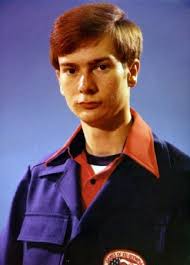 1980 U.S. Olympic Team