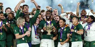 Is a springbok indigenous to south africa? Springboks Sa Rugby