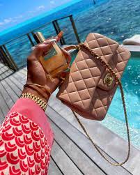 Pin by Brooke Holmes on Living the good life | Luxury purses, Pretty bags,  Fun bags