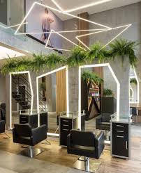 Voir plus d'idées sur le thème décor de salon de coiffure, salon de coiffure, intérieur de salon. Mobilier Coiffure 7 Astuces Utiles Pour Decorer Votre Salon Coiffures Mobilier Zenidees
