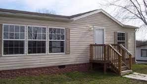 Metal can withstand a weed eater which is always a plus. Mobile Home Skirting Everything You Need To Know Home Nation