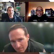 Drew Brees On Winning A Super Bowl And The Impact On His Career