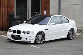 There was no more than 305 kilometers per hour in a. G Power Tunes The E46 Bmw M3 To 444 Horsepower