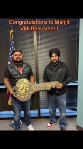 Congratulation to Manjit Virk Bhau for your dream home ! @JP Grewal @SHAAN  PUNJAB DI entertainment @Amazing Journey In The USA. @Baljinder virk  #indianapolis #whiteland #franklin #greenwoodworking ...