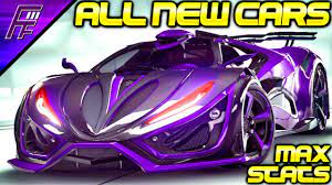 18.09.2020 welcome to the second part of the british season, the land of the mclarens! Bring The Inferno All New Cars Max Stats Asphalt 9 Fire Lightning Season Update 17 V2 7 X Youtube