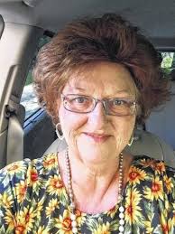 Julia Iverson Obituary (1948