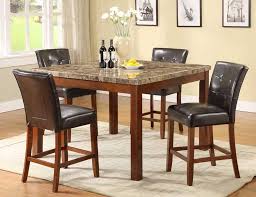 tips counter height dining table