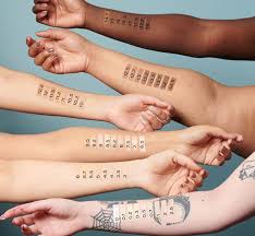 Conceal & correct by makeup revolution. Makeup Revolution C1 Conceal Define Concealer Glam Raider