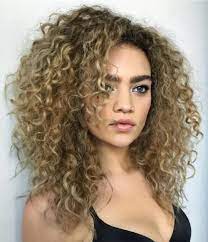 Pin On Curly Hair