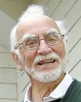 Patrick Thomas Pogue