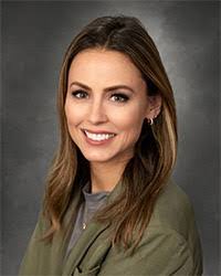 Emily Basinger's Instagram, Twitter & Facebook