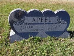 Alfred Jay Apfel (1931-2007)