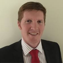 Associate Professor Philip Robinson