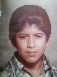 Kranz Jr High 7th grade, El Monte