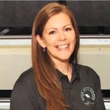 Anna Goodrum's Instagram, Twitter & Facebook