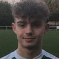 Bovingdon Appearances & Goals 2020/21