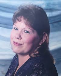 Judy Renee Stewart A memorial service for Judy Renee Mitchell Stewart, 65,  will be held