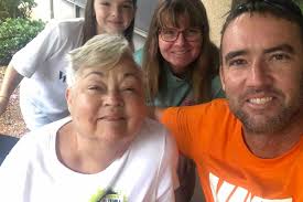 Fundraiser by Zachary Walden : Help Donna with nursing home care