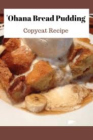39 Ohana Brotpudding Disney Rezept Reisen Mit Jenn In 2020 Bread Pudding Disney Desserts Banana Bread Pudding