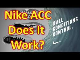 The four siblings were companions of zeus and nike is the divine charioteer, flying above battlefields and giving glory to the victors. Nike Acc All Conditions Control Review Does It Actually Work Youtube