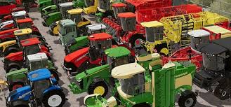 Farming Simulator 20 On Its Way To Nintendo Switch Ios And Android Farming Simulator Nintendo Switch Nintendo