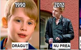 Maybe you would like to learn more about one of these? Vocea Biz I AÅ£i Fi Recunoscut PriviÅ£i Cum AratÄƒ Actorii Din Singur AcasÄƒ Acum La 25 De Ani De La Incheierea FilmÄƒrilor Vocea Biz