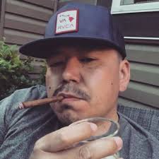 Christopher Lafferty (@CR_Lafferty)