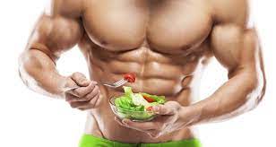 Seperti ikan lainnya, tuna juga menjadi makanan sumber nutrisi yang baik dan mengandung. 15 Makanan Untuk Membentuk Otot Tubuh Reps Indonesia Fitness Healthy Lifestyle