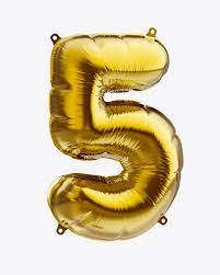 Number 5 Foil Balloon In Object Mockups On Yellow Images Object Mockups In 2020 Mockup Free Psd Free Psd Mockups Templates Free Mockup