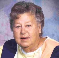 Mary Trotter Obituary