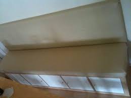 I strongly encourage you to send photos with your projects built using my plans. Expedit Bench With Backrest Ikea Hackers