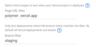 Rauch founded zeit, now known as vercel, in 2015 to offer tools for building better user interfaces, which refers to the ways users interact with a. Vercel Debugbear
