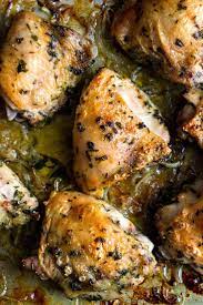 Nyt Cooking Roasting Chicken With Tarragon Is A Classic Combination But Here It S Given A Twist Instead Of A Whole Bird Nyt Cooking Tarragon Chicken Recipes