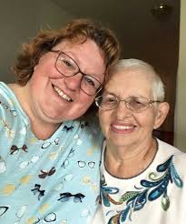 For Mother's Day, here are your most memorable moments with Mom : NPR