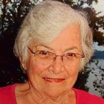 Carol M Reiner Obituary