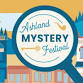 Pairings & Peril: A Wine & Mystery Affair event image
