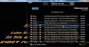 Movie and tv subtitles in multiple languages, thousands of translated subtitles uploaded daily. Layan Movie Subtitle Malay