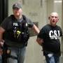 Profile Picture of Suspect In Custody After Officer-Involved Shooting At Tulsa ...on Google