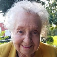 Mattie Jo Tomaso Obituary July 13, 2019