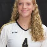 Jenna Bower, Hagerty