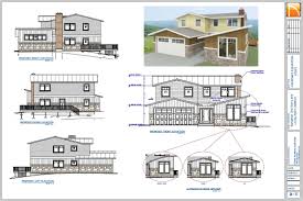 Autocad architecture is a perfect and free home design software for completing the needs of an architect. Architectural Design Of Houses Software Modern Design